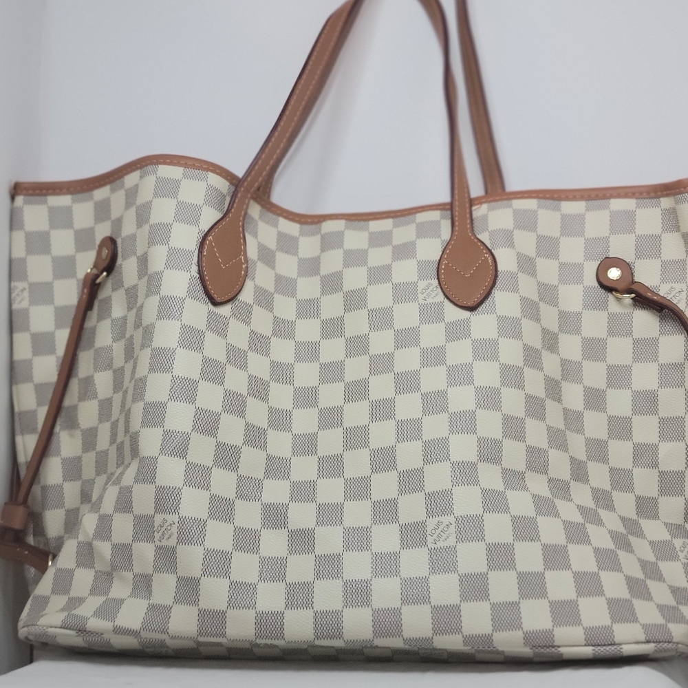 Inspired Tote